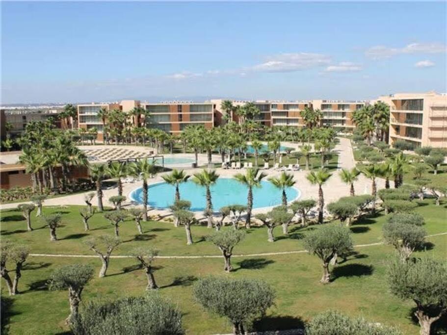 Herdade Dos Salgados - 2 Bedroom Guia  Εξωτερικό φωτογραφία