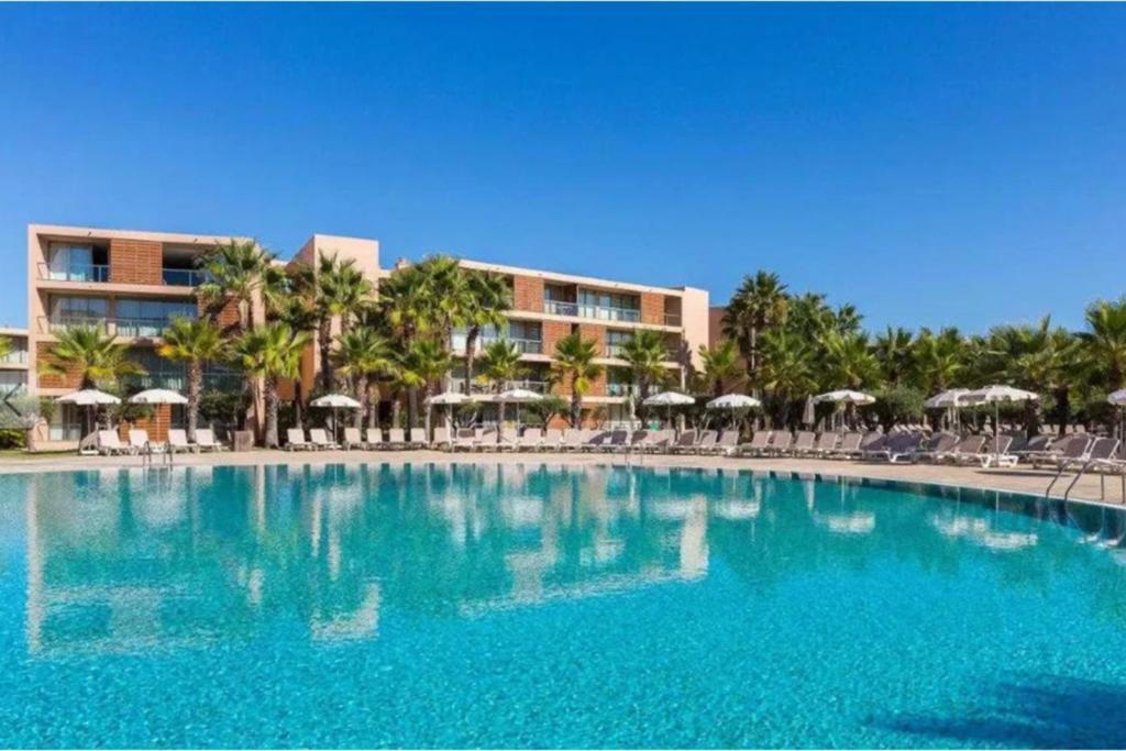 Herdade Dos Salgados - 2 Bedroom Guia  Εξωτερικό φωτογραφία