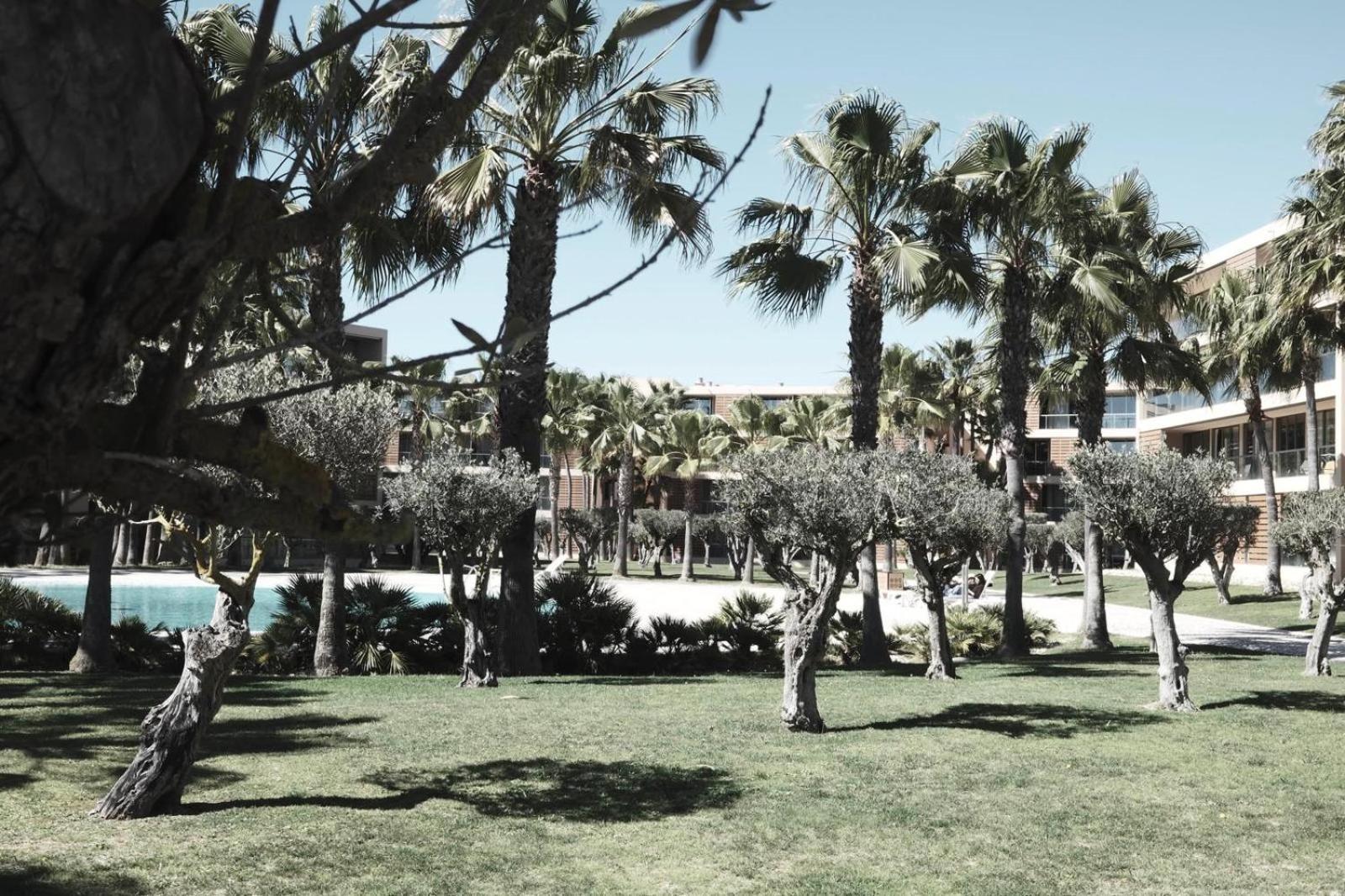 Herdade Dos Salgados - 2 Bedroom Guia  Εξωτερικό φωτογραφία